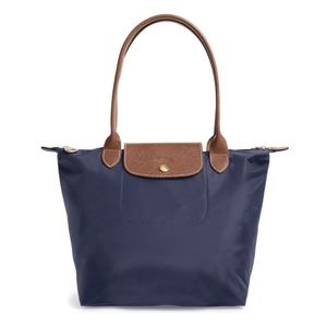 Longchamp ‘Small Le Pliage’ Tote